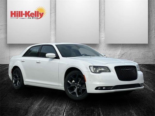 2023 Chrysler 300 300S