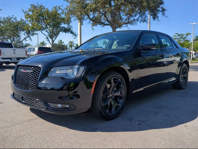 2023 Chrysler 300 300S