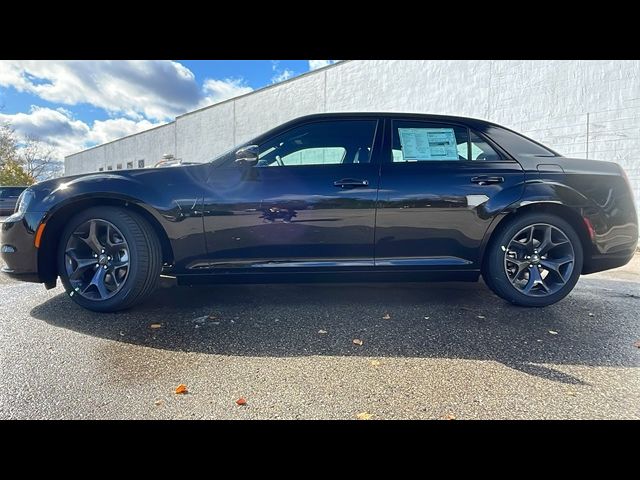 2023 Chrysler 300 300S