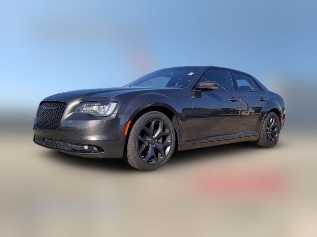 2023 Chrysler 300 300S