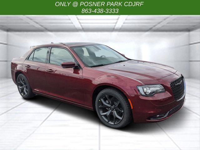 2023 Chrysler 300 300S