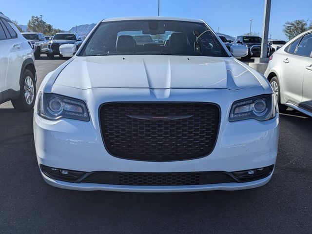 2023 Chrysler 300 300S