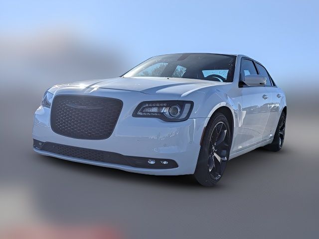 2023 Chrysler 300 300S