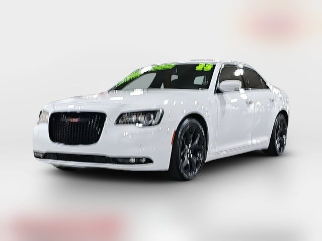 2023 Chrysler 300 300S