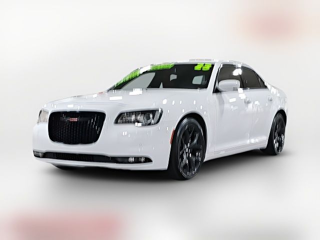 2023 Chrysler 300 300S