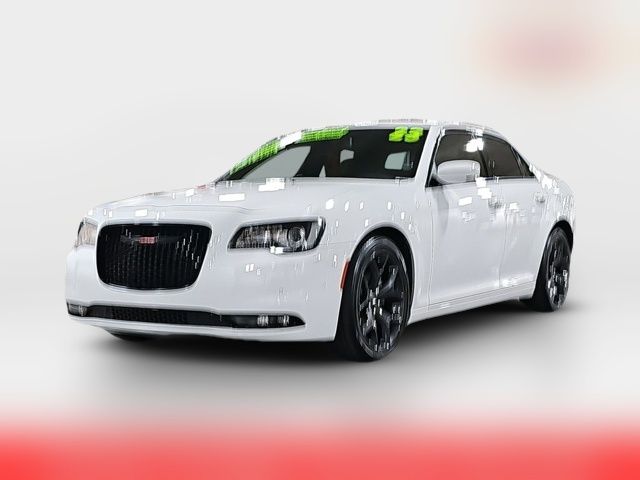 2023 Chrysler 300 300S