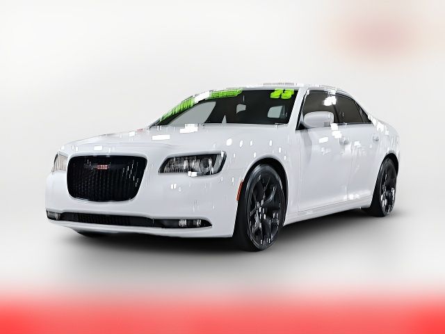 2023 Chrysler 300 300S