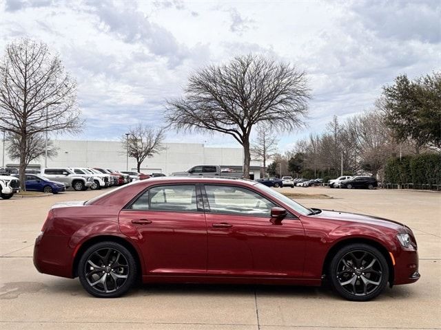 2023 Chrysler 300 300S