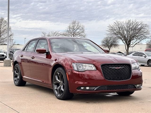 2023 Chrysler 300 300S