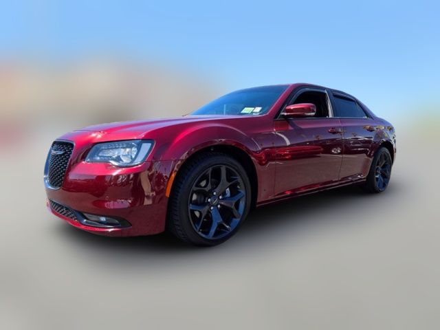 2023 Chrysler 300 300S