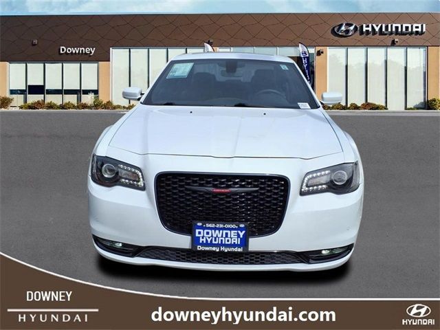 2023 Chrysler 300 300S