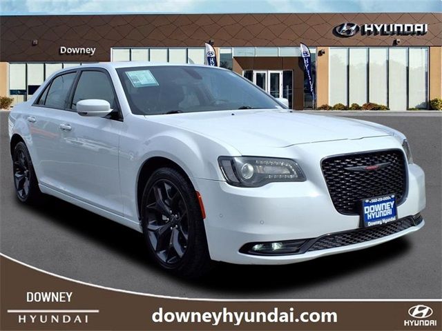 2023 Chrysler 300 300S