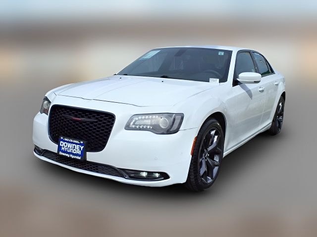 2023 Chrysler 300 300S