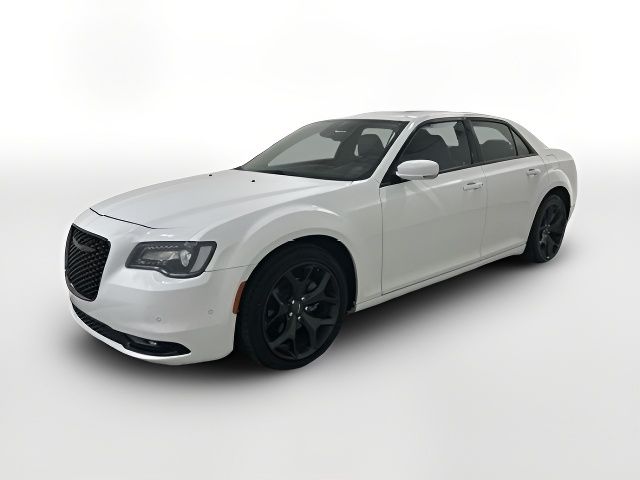 2023 Chrysler 300 300S