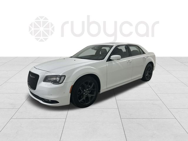 2023 Chrysler 300 300S