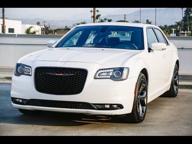 2023 Chrysler 300 300S