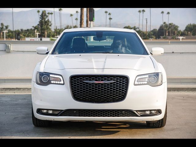 2023 Chrysler 300 300S