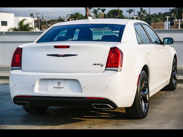 2023 Chrysler 300 300S