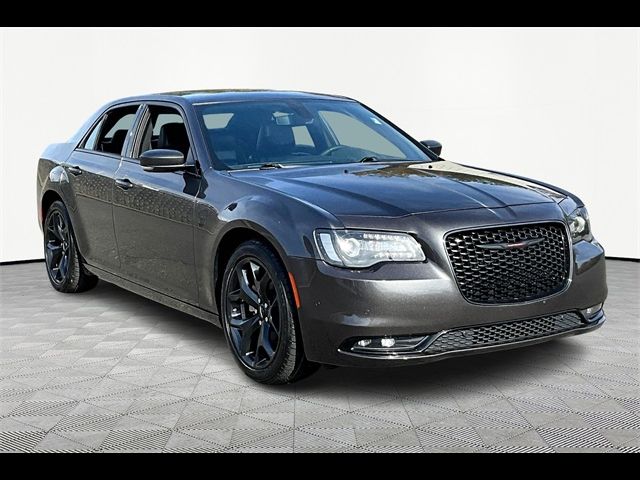 2023 Chrysler 300 300S