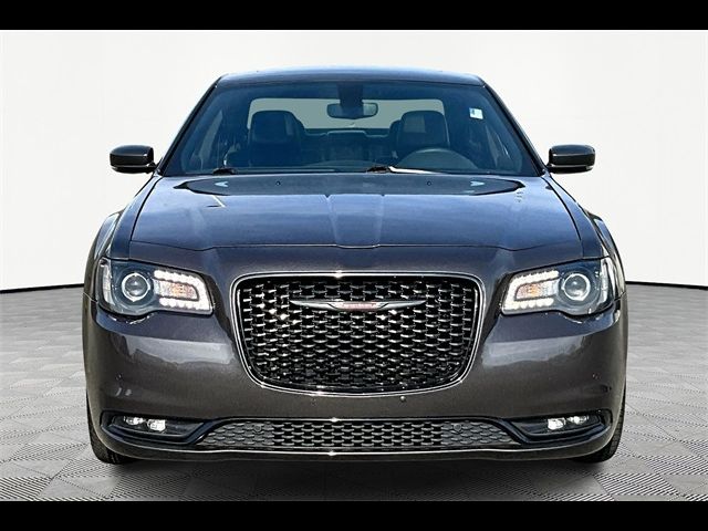 2023 Chrysler 300 300S