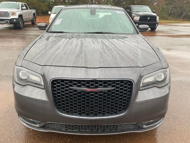 2023 Chrysler 300 300S