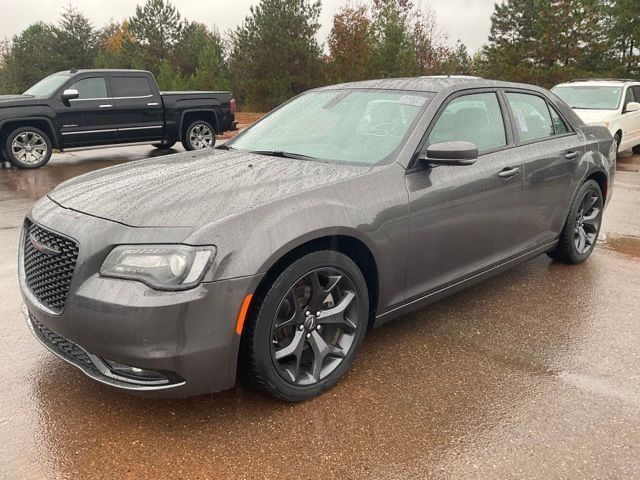 2023 Chrysler 300 300S