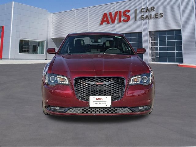 2023 Chrysler 300 300S