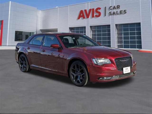 2023 Chrysler 300 300S