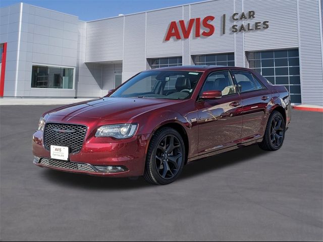 2023 Chrysler 300 300S