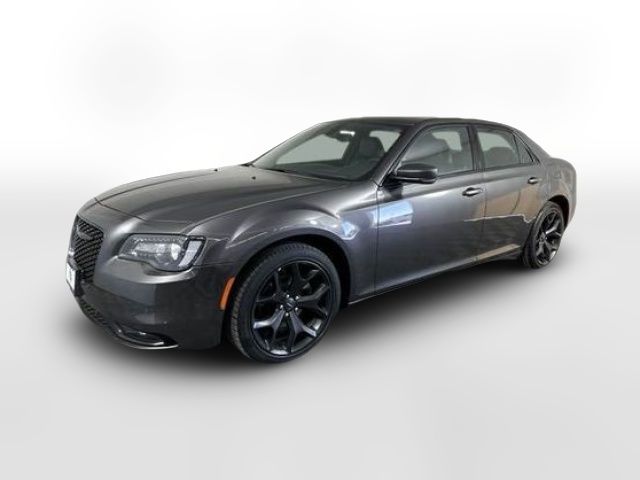 2023 Chrysler 300 300S