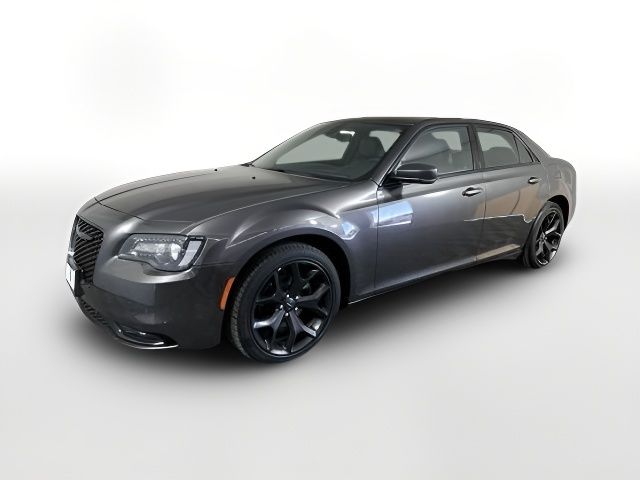 2023 Chrysler 300 300S