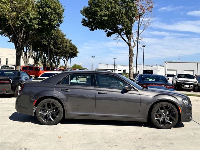 2023 Chrysler 300 300S