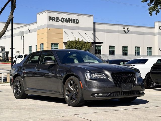 2023 Chrysler 300 300S