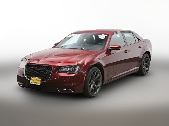 2023 Chrysler 300 300S