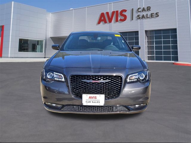 2023 Chrysler 300 300S