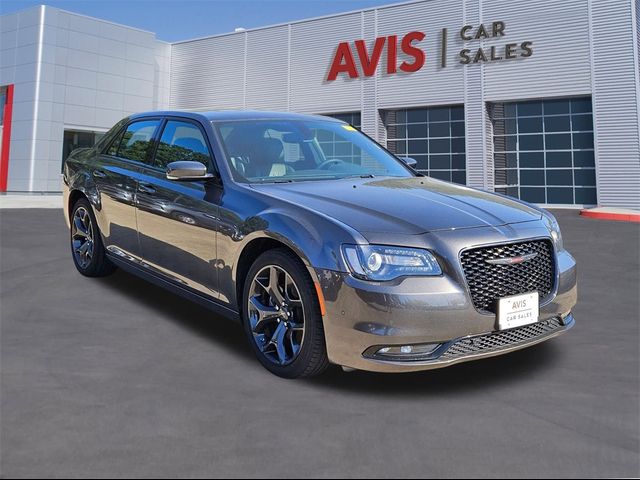 2023 Chrysler 300 300S