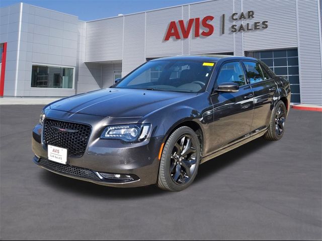 2023 Chrysler 300 300S