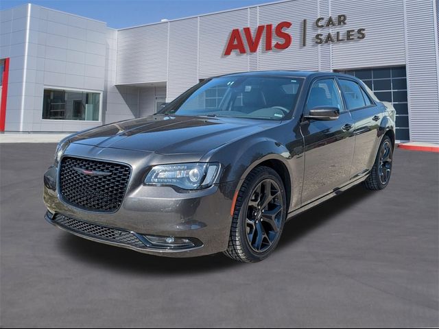 2023 Chrysler 300 300S