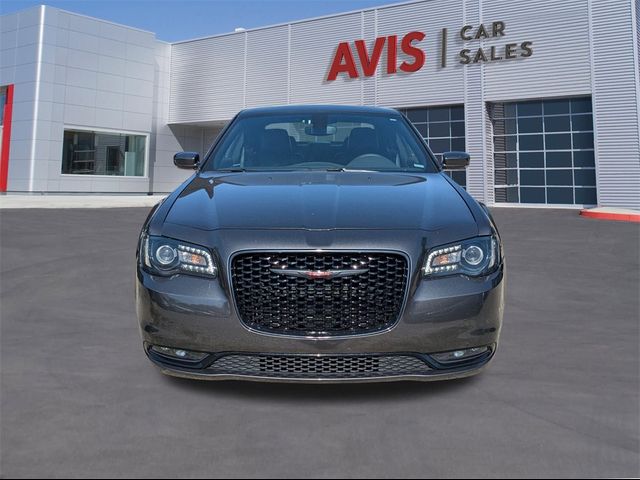 2023 Chrysler 300 300S