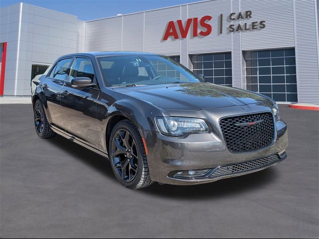 2023 Chrysler 300 300S