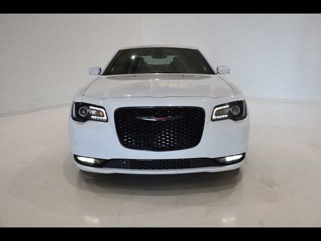 2023 Chrysler 300 300S