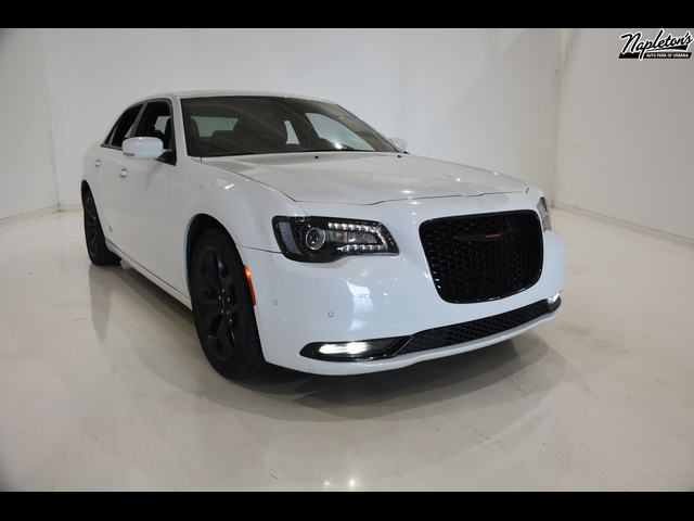 2023 Chrysler 300 300S