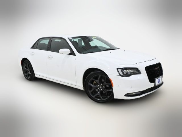 2023 Chrysler 300 300S