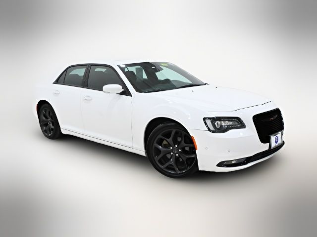 2023 Chrysler 300 300S