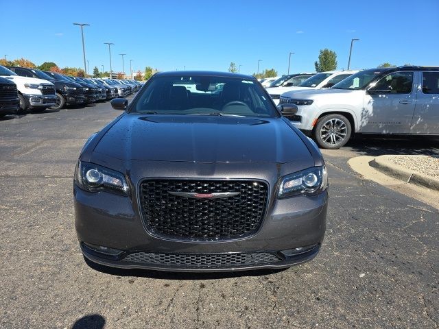 2023 Chrysler 300 300S