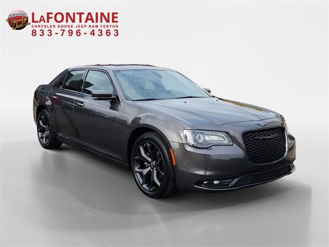 2023 Chrysler 300 300S