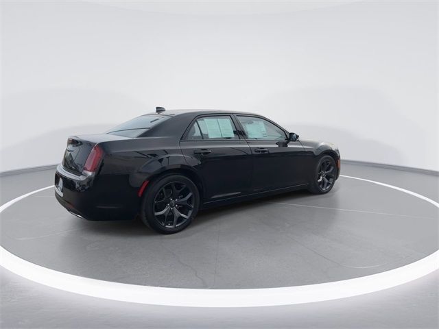 2023 Chrysler 300 300S