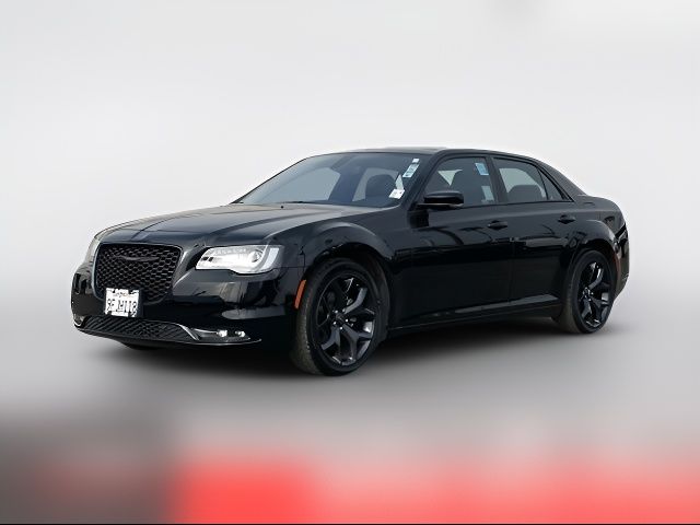 2023 Chrysler 300 300S