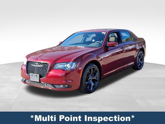 2023 Chrysler 300 300S