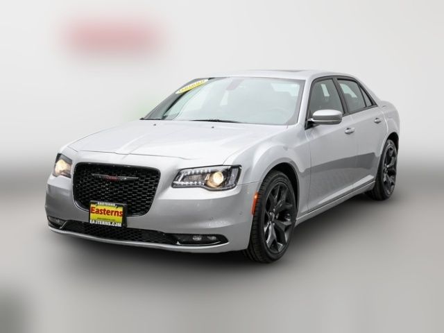 2023 Chrysler 300 300S